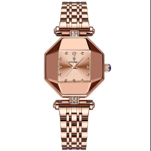 POEDAGAR LADIES WATCH